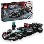 LEGO Mercedes-AMG F1 Race Car Model Kit