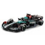 LEGO Mercedes-AMG F1 Race Car Model Kit