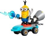 Gothic Minions Jetboard LEGO Set 30678