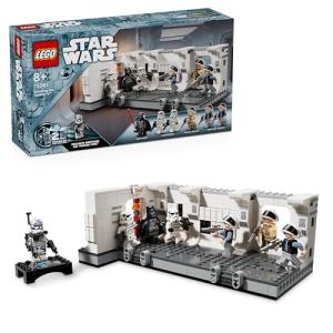 LEGO Star Wars Tantive IV Pirate Set 75387