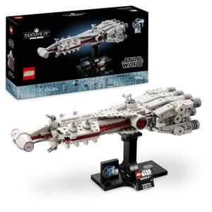 Star Wars Tantive IV Lego Set 75387