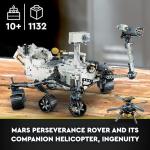 LEGO Technic NASA Mars Rover Gift Set