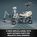 LEGO Technic NASA Mars Rover Gift Set