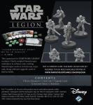 Imperial Stormtroopers Unit Expansion for Star Wars Legion