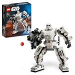 LEGO Star Wars Stormtrooper Mech Set - Collectible Gothic Toy