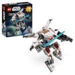 Gothic Star Wars X-Wing Building Toy Set