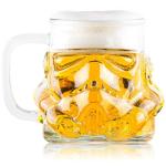Stormtrooper Beer Glass, 1 Pint, Gothic Gifts