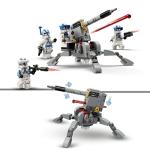 LEGO Star Wars 501st Clone Trooper Battle Set