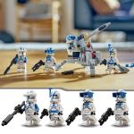 LEGO Star Wars 501st Clone Trooper Battle Set
