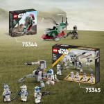 LEGO Star Wars 501st Clone Trooper Battle Set