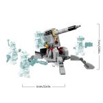 LEGO Star Wars 501st Clone Trooper Battle Set