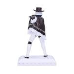 Officially Licensed Stormtrooper Figurine: The Good, The Bad