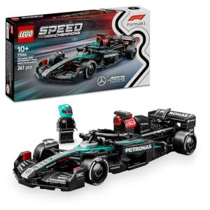 LEGO Mercedes-AMG F1 Race Car Model Kit