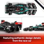 LEGO Mercedes-AMG F1 Race Car Model Kit