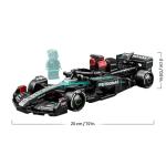 LEGO Mercedes-AMG F1 Race Car Model Kit