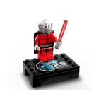 Gothic Star Wars R2-D2 Model Set with Minifigure