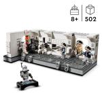 LEGO Star Wars Tantive IV Pirate Set 75387