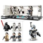 LEGO Star Wars Tantive IV Pirate Set 75387