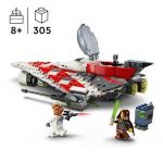 LEGO Star Wars Jedi Starfighter Set 75388