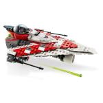 LEGO Star Wars Jedi Starfighter Set 75388