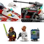 LEGO Star Wars Jedi Starfighter Set 75388