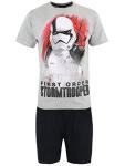 Men's Star Wars Stormtrooper Pyjamas - Small Size
