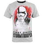 Men's Star Wars Stormtrooper Pyjamas - Small Size