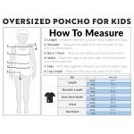 Baby Yoda Hooded Blanket for Gothic Teens (Black)