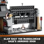 Paz Vizsla™ vs Moff Gideon™ Battle Set