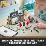 Paz Vizsla™ vs Moff Gideon™ Battle Set