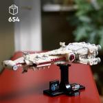 Star Wars Tantive IV Lego Set 75387