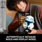 LEGO Star Wars Captain Rex Helmet Collectible