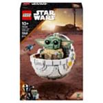 Gothic Grogu Star Wars LEGO Collectible Figure