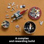 LEGO Star Wars Acclamator-Class Assault Ship Set