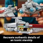 LEGO Star Wars Acclamator-Class Assault Ship Set
