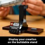 LEGO Star Wars Acclamator-Class Assault Ship Set
