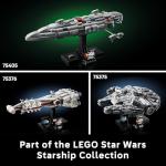 LEGO Star Wars Acclamator-Class Assault Ship Set