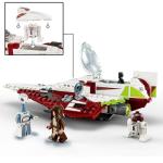 Obi-Wan Kenobi's Jedi Starfighter LEGO Set