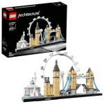 LEGO London Skyline Architecture Set for Collectors