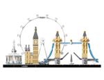 LEGO London Skyline Architecture Set for Collectors