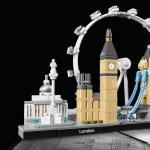 LEGO London Skyline Architecture Set for Collectors