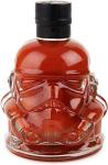 El Diablo Hot Sauce Gift Set with Stormtrooper Bottle