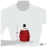 El Diablo Hot Sauce Gift Set with Stormtrooper Bottle