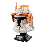 Gothic Star Wars Clone Commander Cody Helmet Set