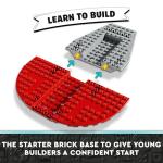 Gothic LEGO® Star Wars™ Crimson Firehawk™ Set