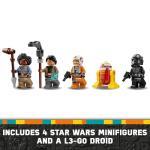 Gothic Star Wars TIE Fighter & X-Wing Set