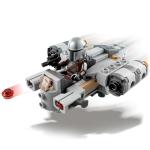 LEGO Star Wars Razor Crest Microfighter, Mandalorian Gunship