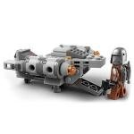 LEGO Star Wars Razor Crest Microfighter, Mandalorian Gunship
