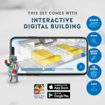 LEGO Star Wars Razor Crest Microfighter, Mandalorian Gunship