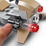 LEGO Star Wars Mandalorian Battle Pack, 75267